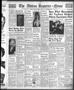Primary view of The Abilene Reporter-News (Abilene, Tex.), Vol. 59, No. 252, Ed. 2 Friday, February 9, 1940
