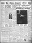 Primary view of The Abilene Reporter-News (Abilene, Tex.), Vol. 59, No. 255, Ed. 1 Monday, February 12, 1940