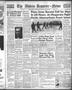 Primary view of The Abilene Reporter-News (Abilene, Tex.), Vol. 59, No. 258, Ed. 2 Thursday, February 15, 1940