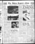 Primary view of The Abilene Reporter-News (Abilene, Tex.), Vol. 59, No. 272, Ed. 2 Thursday, February 29, 1940