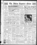 Primary view of The Abilene Reporter-News (Abilene, Tex.), Vol. 59, No. 275, Ed. 1 Sunday, March 3, 1940
