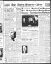 Primary view of The Abilene Reporter-News (Abilene, Tex.), Vol. 59, No. 291, Ed. 2 Tuesday, March 19, 1940
