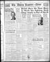 Primary view of The Abilene Reporter-News (Abilene, Tex.), Vol. 59, No. 319, Ed. 2 Wednesday, April 17, 1940