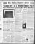 Primary view of The Abilene Reporter-News (Abilene, Tex.), Vol. 60, No. 3, Ed. 2 Wednesday, June 19, 1940