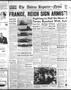 Thumbnail image of item number 1 in: 'The Abilene Reporter-News (Abilene, Tex.), Vol. 60, No. 6, Ed. 2 Saturday, June 22, 1940'.