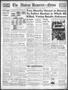 Primary view of The Abilene Reporter-News (Abilene, Tex.), Vol. 60, No. 22, Ed. 2 Monday, July 8, 1940