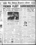Newspaper: The Abilene Reporter-News (Abilene, Tex.), Vol. 60, No. 23, Ed. 2 Tue…