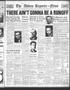 Primary view of The Abilene Reporter-News (Abilene, Tex.), Vol. 60, No. 41, Ed. 1 Sunday, July 28, 1940