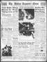 Primary view of The Abilene Reporter-News (Abilene, Tex.), Vol. 60, No. 45, Ed. 2 Thursday, August 1, 1940