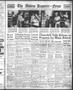 Thumbnail image of item number 1 in: 'The Abilene Reporter-News (Abilene, Tex.), Vol. 60, No. 47, Ed. 1 Sunday, August 4, 1940'.