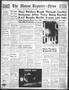 Primary view of The Abilene Reporter-News (Abilene, Tex.), Vol. 60, No. 77, Ed. 2 Monday, September 2, 1940