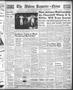 Primary view of The Abilene Reporter-News (Abilene, Tex.), Vol. 60, No. 80, Ed. 2 Thursday, September 5, 1940