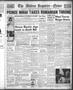 Thumbnail image of item number 1 in: 'The Abilene Reporter-News (Abilene, Tex.), Vol. 60, No. 81, Ed. 2 Friday, September 6, 1940'.