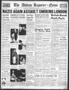 Primary view of The Abilene Reporter-News (Abilene, Tex.), Vol. 60, No. 84, Ed. 2 Monday, September 9, 1940