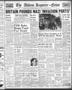 Newspaper: The Abilene Reporter-News (Abilene, Tex.), Vol. 60, No. 90, Ed. 1 Sun…