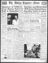Primary view of The Abilene Reporter-News (Abilene, Tex.), Vol. 60, No. 91, Ed. 2 Monday, September 16, 1940