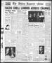 Newspaper: The Abilene Reporter-News (Abilene, Tex.), Vol. 60, No. 92, Ed. 2 Tue…