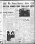 Primary view of The Abilene Reporter-News (Abilene, Tex.), Vol. 60, No. 99, Ed. 2 Tuesday, September 24, 1940