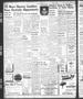 Thumbnail image of item number 2 in: 'The Abilene Reporter-News (Abilene, Tex.), Vol. 60, No. 105, Ed. 2 Monday, September 30, 1940'.