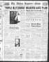 Primary view of The Abilene Reporter-News (Abilene, Tex.), Vol. 60, No. 110, Ed. 2 Saturday, October 5, 1940