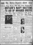 Primary view of The Abilene Reporter-News (Abilene, Tex.), Vol. 60, No. 133, Ed. 2 Monday, October 28, 1940