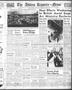 Primary view of The Abilene Reporter-News (Abilene, Tex.), Vol. 60, No. 138, Ed. 2 Saturday, November 2, 1940