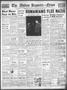 Primary view of The Abilene Reporter-News (Abilene, Tex.), Vol. 60, No. 178, Ed. 2 Monday, December 2, 1940