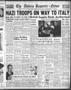 Primary view of The Abilene Reporter-News (Abilene, Tex.), Vol. 60, No. 195, Ed. 2 Thursday, December 19, 1940