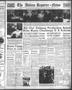Primary view of The Abilene Reporter-News (Abilene, Tex.), Vol. 60, No. 198, Ed. 1 Sunday, December 22, 1940
