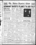 Primary view of The Abilene Reporter-News (Abilene, Tex.), Vol. 60, No. 208, Ed. 2 Thursday, January 2, 1941
