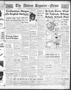 Primary view of The Abilene Reporter-News (Abilene, Tex.), Vol. 60, No. 215, Ed. 2 Thursday, January 9, 1941