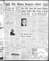 Primary view of The Abilene Reporter-News (Abilene, Tex.), Vol. 60, No. 258, Ed. 2 Friday, February 21, 1941