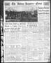 Primary view of The Abilene Reporter-News (Abilene, Tex.), Vol. 60, No. 267, Ed. 1 Sunday, March 2, 1941