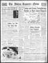 Primary view of The Abilene Reporter-News (Abilene, Tex.), Vol. 60, No. 268, Ed. 2 Monday, March 3, 1941