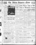 Primary view of The Abilene Reporter-News (Abilene, Tex.), Vol. 60, No. 271, Ed. 2 Thursday, March 6, 1941