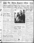 Primary view of The Abilene Reporter-News (Abilene, Tex.), Vol. 60, No. 272, Ed. 2 Friday, March 7, 1941