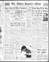 Primary view of The Abilene Reporter-News (Abilene, Tex.), Vol. 60, No. 276, Ed. 2 Tuesday, March 11, 1941