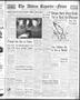 Primary view of The Abilene Reporter-News (Abilene, Tex.), Vol. 60, No. 278, Ed. 2 Thursday, March 13, 1941