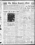 Primary view of The Abilene Reporter-News (Abilene, Tex.), Vol. 60, No. 300, Ed. 2 Friday, April 4, 1941