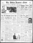 Newspaper: The Abilene Reporter-News (Abilene, Tex.), Vol. 60, No. 345, Ed. 2 Mo…
