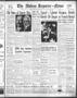 Primary view of The Abilene Reporter-News (Abilene, Tex.), Vol. 60, No. 361, Ed. 2 Wednesday, June 4, 1941