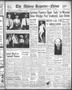 Newspaper: The Abilene Reporter-News (Abilene, Tex.), Vol. 61, No. 33, Ed. 2 Sat…