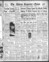Newspaper: The Abilene Reporter-News (Abilene, Tex.), Vol. 61, No. 43, Ed. 2 Tue…