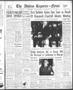 Newspaper: The Abilene Reporter-News (Abilene, Tex.), Vol. 61, No. 60, Ed. 2 Fri…