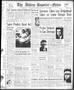 Thumbnail image of item number 1 in: 'The Abilene Reporter-News (Abilene, Tex.), Vol. 61, No. 71, Ed. 2 Tuesday, August 26, 1941'.