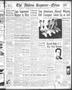 Primary view of The Abilene Reporter-News (Abilene, Tex.), Vol. 61, No. 78, Ed. 2 Tuesday, September 2, 1941