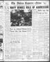 Primary view of The Abilene Reporter-News (Abilene, Tex.), Vol. 61, No. 83, Ed. 1 Sunday, September 7, 1941