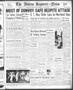 Newspaper: The Abilene Reporter-News (Abilene, Tex.), Vol. 61, No. 89, Ed. 2 Sat…