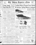 Primary view of The Abilene Reporter-News (Abilene, Tex.), Vol. 61, No. 92, Ed. 2 Tuesday, September 16, 1941