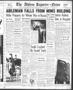 Primary view of The Abilene Reporter-News (Abilene, Tex.), Vol. 61, No. 102, Ed. 2 Friday, September 26, 1941